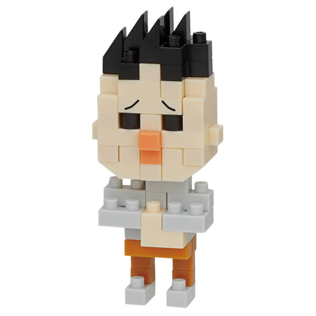 Nanoblock Mininano Chibi Maruko-chan vol.2 BOX