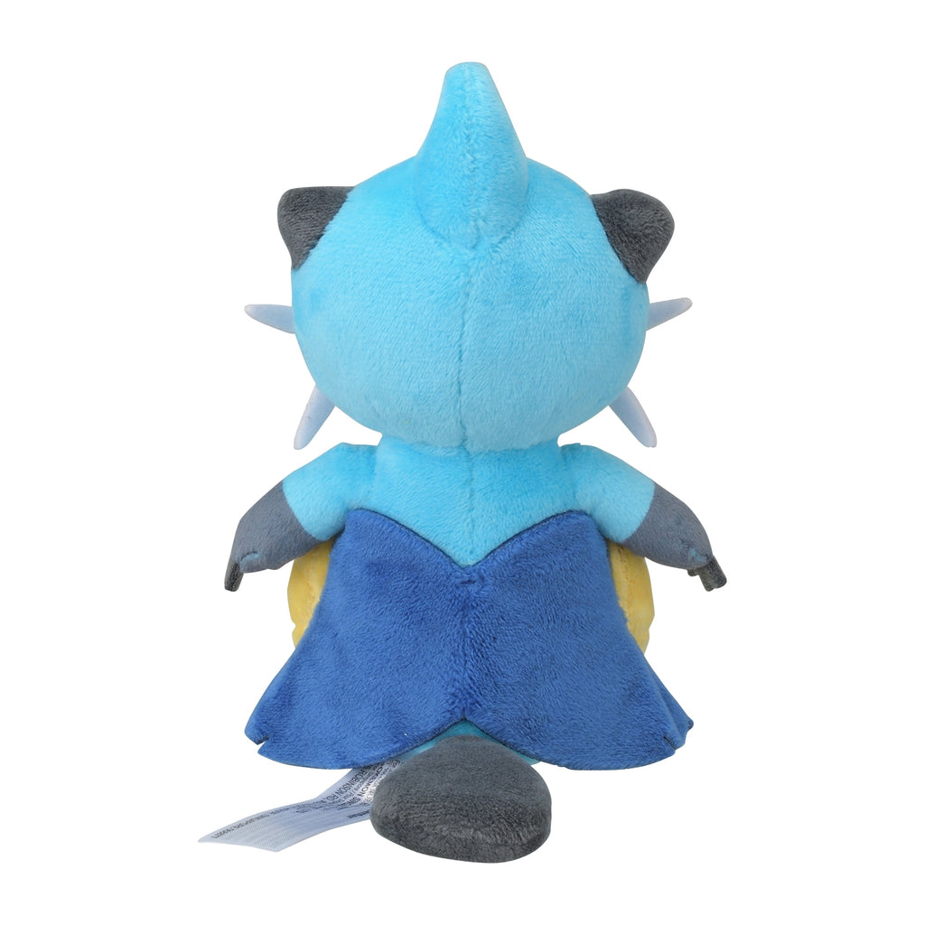 Dewott #502 Pokémon fit Plush | Official Pokémon Center Japan