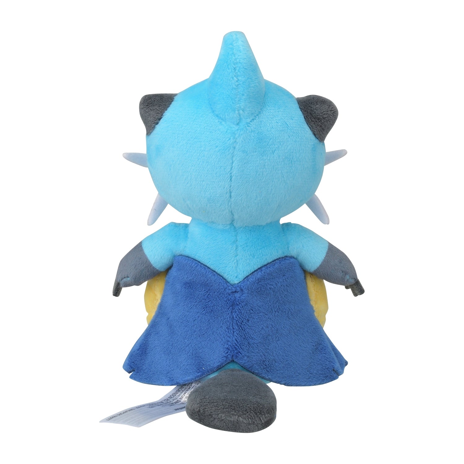 Dewott #502 Pokémon fit Plush | Official Pokémon Center Japan