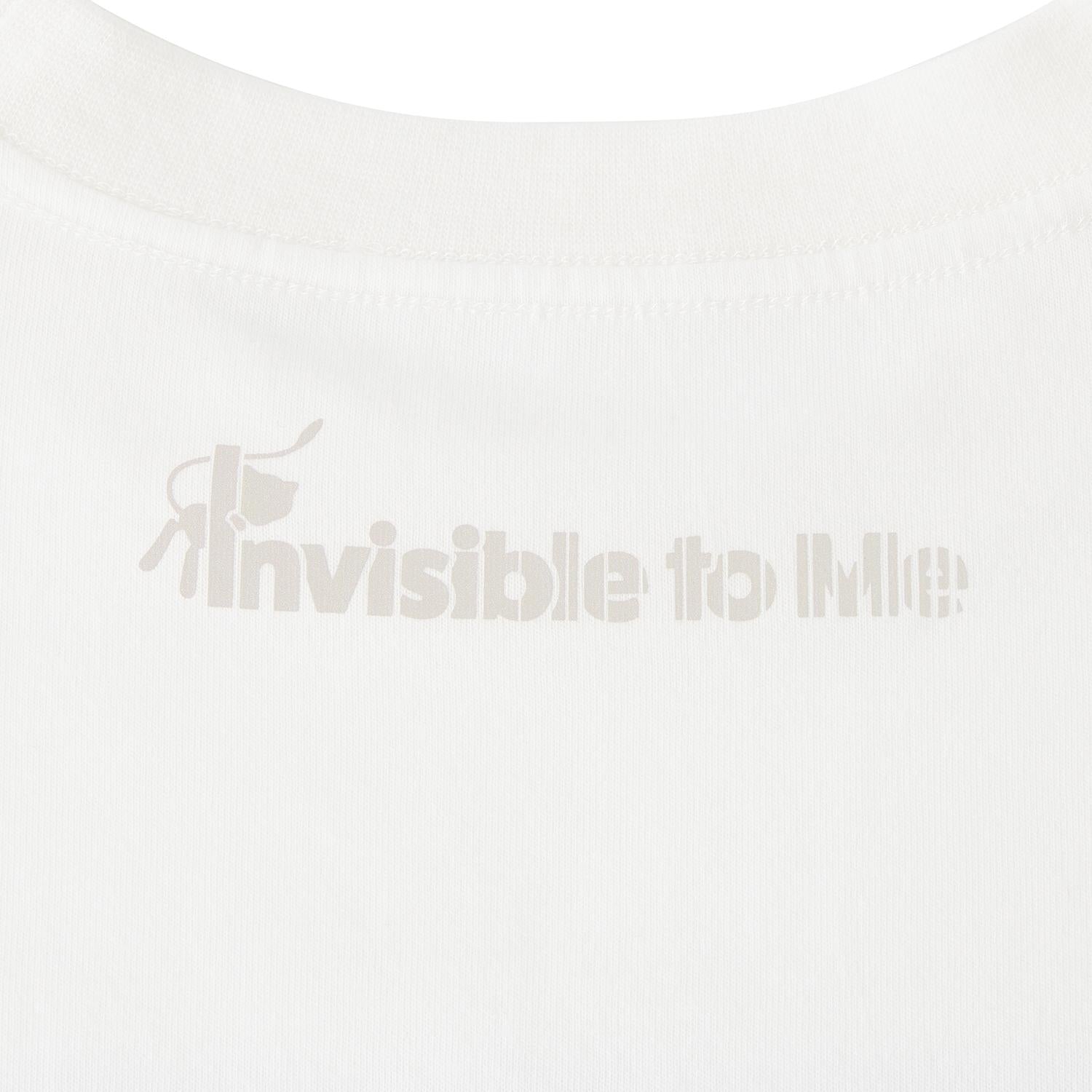 T-shirt Invisible to Me Latias M/L