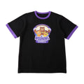 Sanfrecce x Pokemon Center Hiroshima Ringer T-shirt M/L