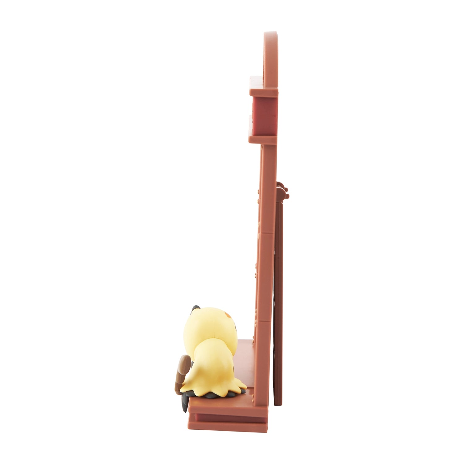 Stand Mirror Mimikyu (Bare Tasugata)