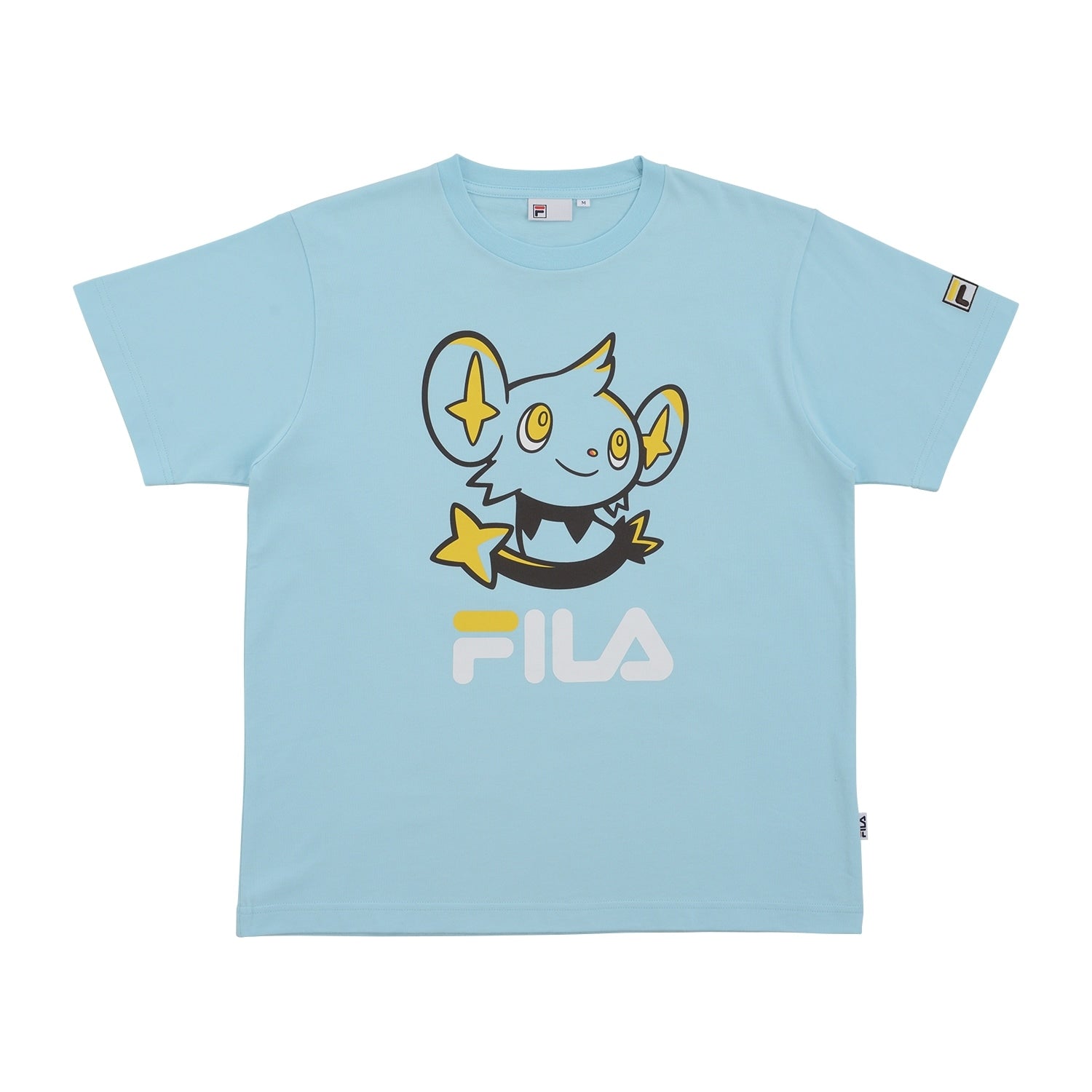 FILA T-shirt MY RENTORAR’S STORY M/L