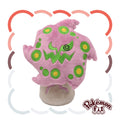 Pokémon fit Spiritomb (#442) Official Plush – Pokémon Center Japan