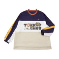 Long T-shirt Tokunchu Free