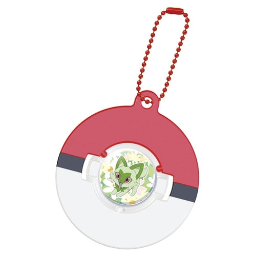 Pokemon Seal Maker Gacharing Get collectible item from Japan, displaying unique seal designs