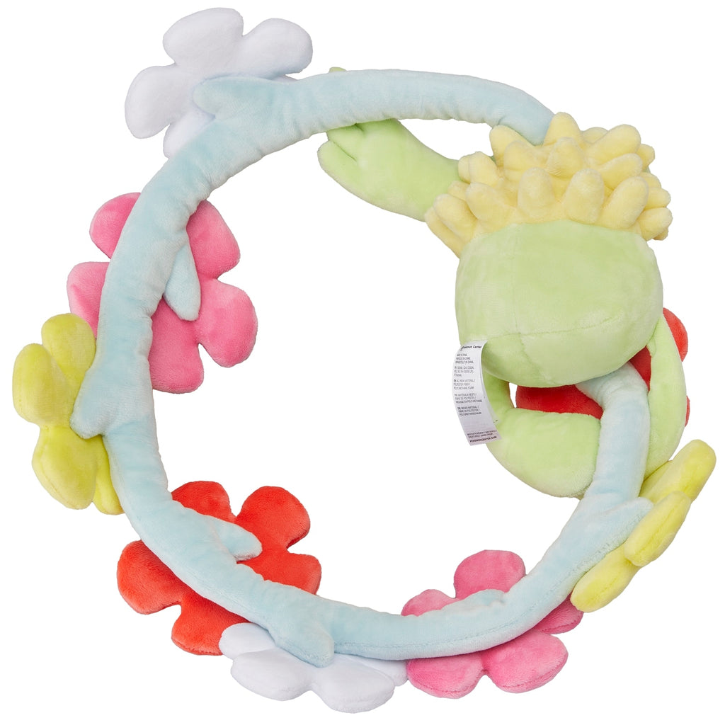 Japanese Kyuwaa plush toy, adorable Pokemon character for collectors