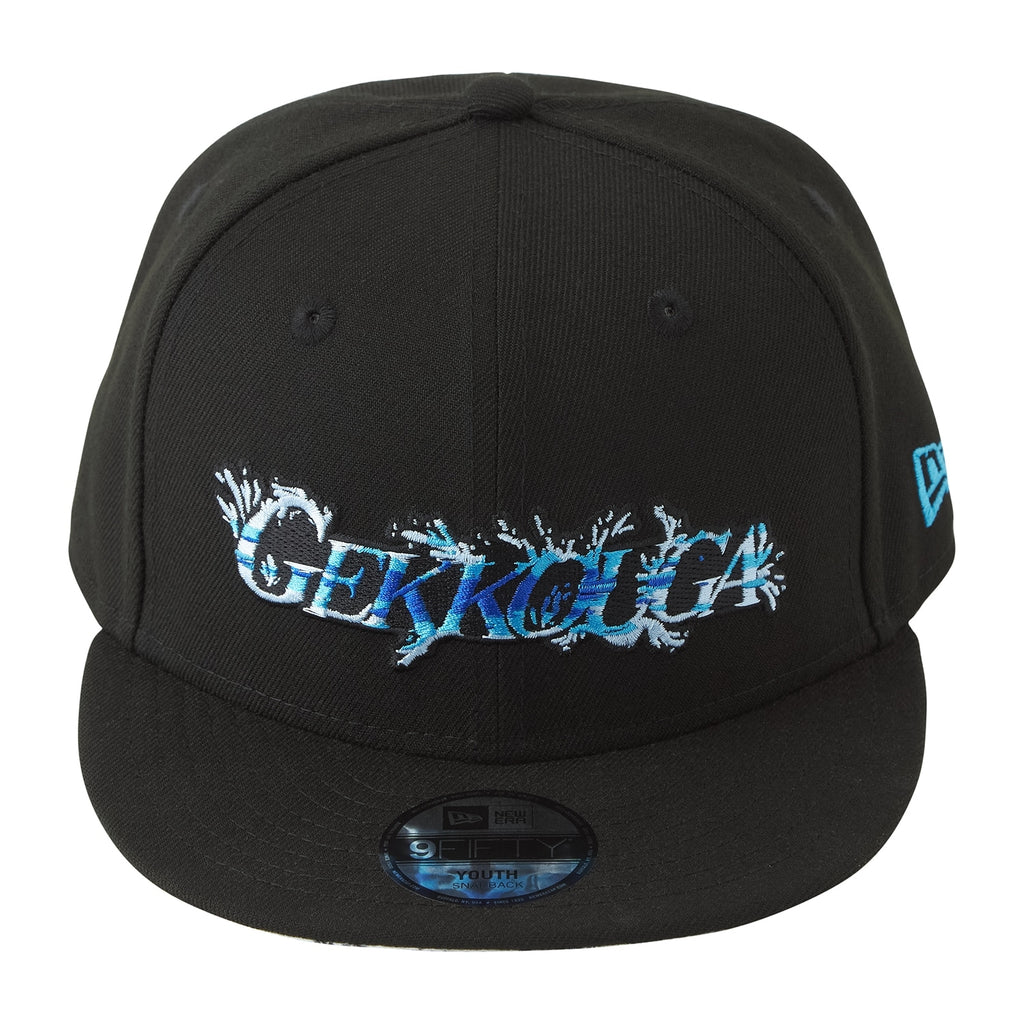 NEW ERA® 9FIFTY™Cap Youth GEKKOUGA