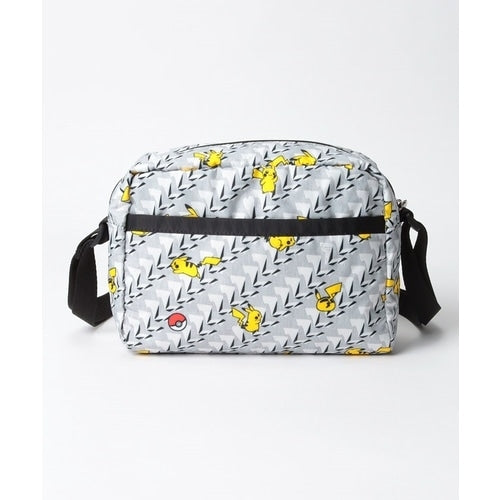 DANIELLA CROSSBODY Pikachu Monogram