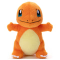 Pokémon Get Plush Toy – Charmander #4 | I Choose You! Series