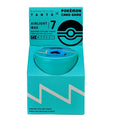 Nakano Styling Tanto Air Light Wax 7 PO