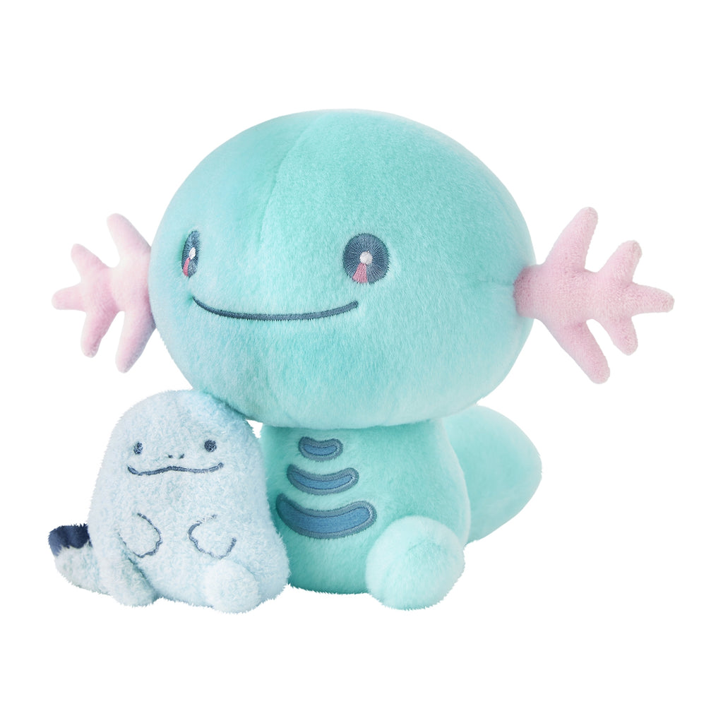 Nuo stuffed toy from Japan, soft and cuddly design