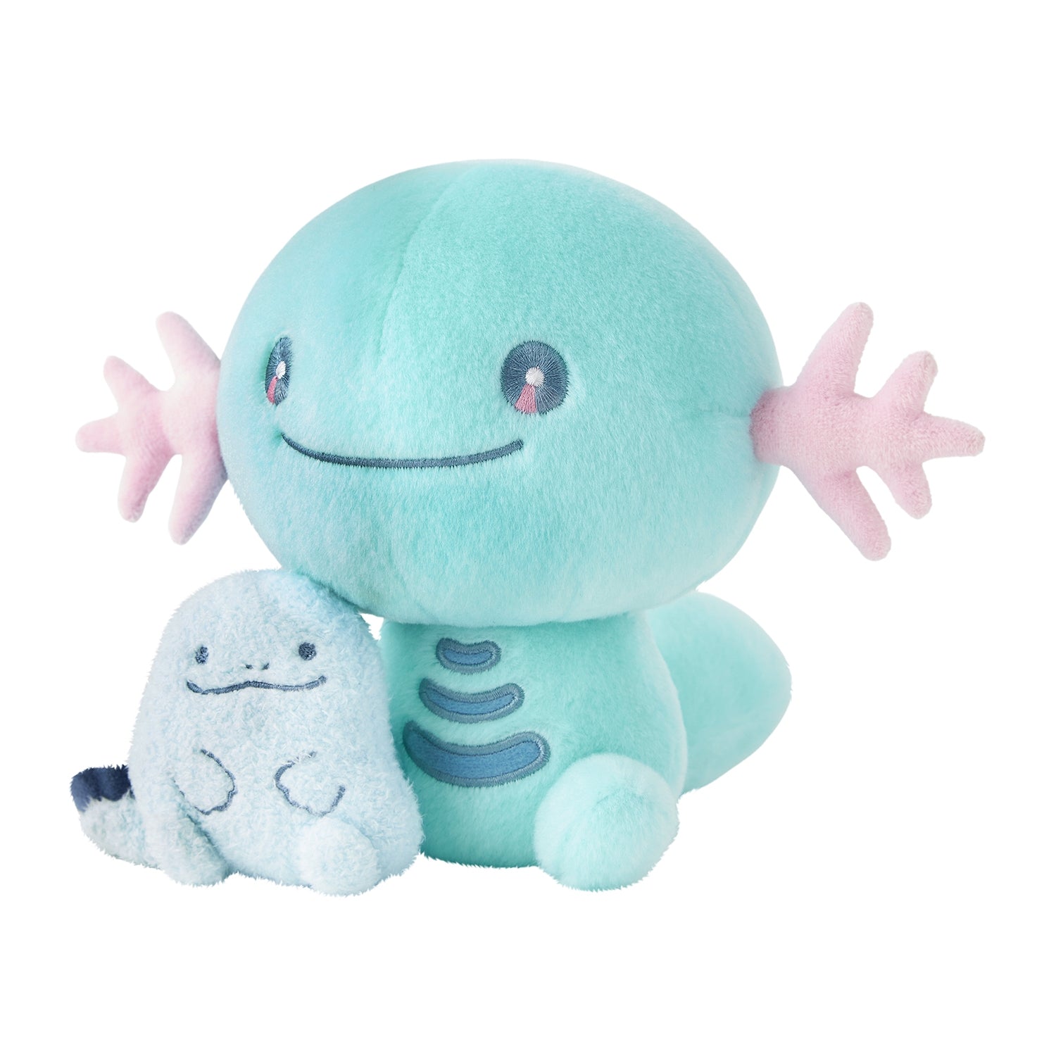 Nuo stuffed toy from Japan, soft and cuddly design