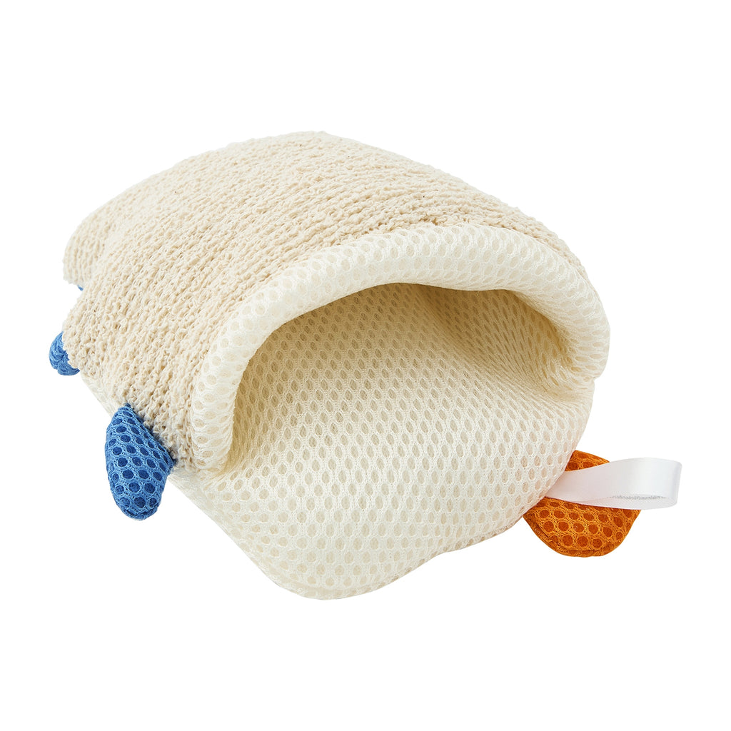 body sponge mareep