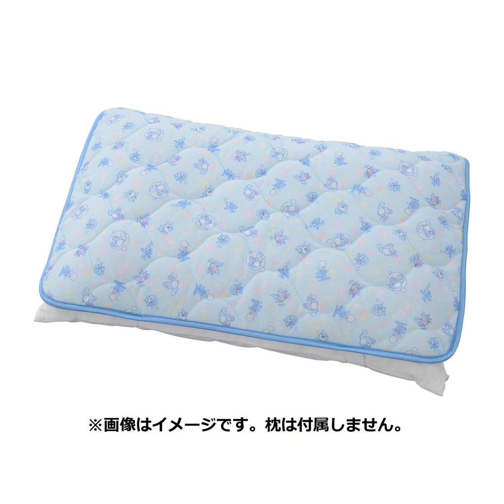 Cool pillow pad bubbly hour