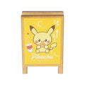 Signboard style clip Pikachu Diner Pokepiece