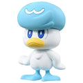 Moncolle MS-05 Kwass figure with detailed design from Japan