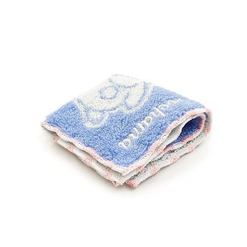 Authentic Japanese Pokemon Petit Towel Pochama Pokepiece, colorful and vibrant