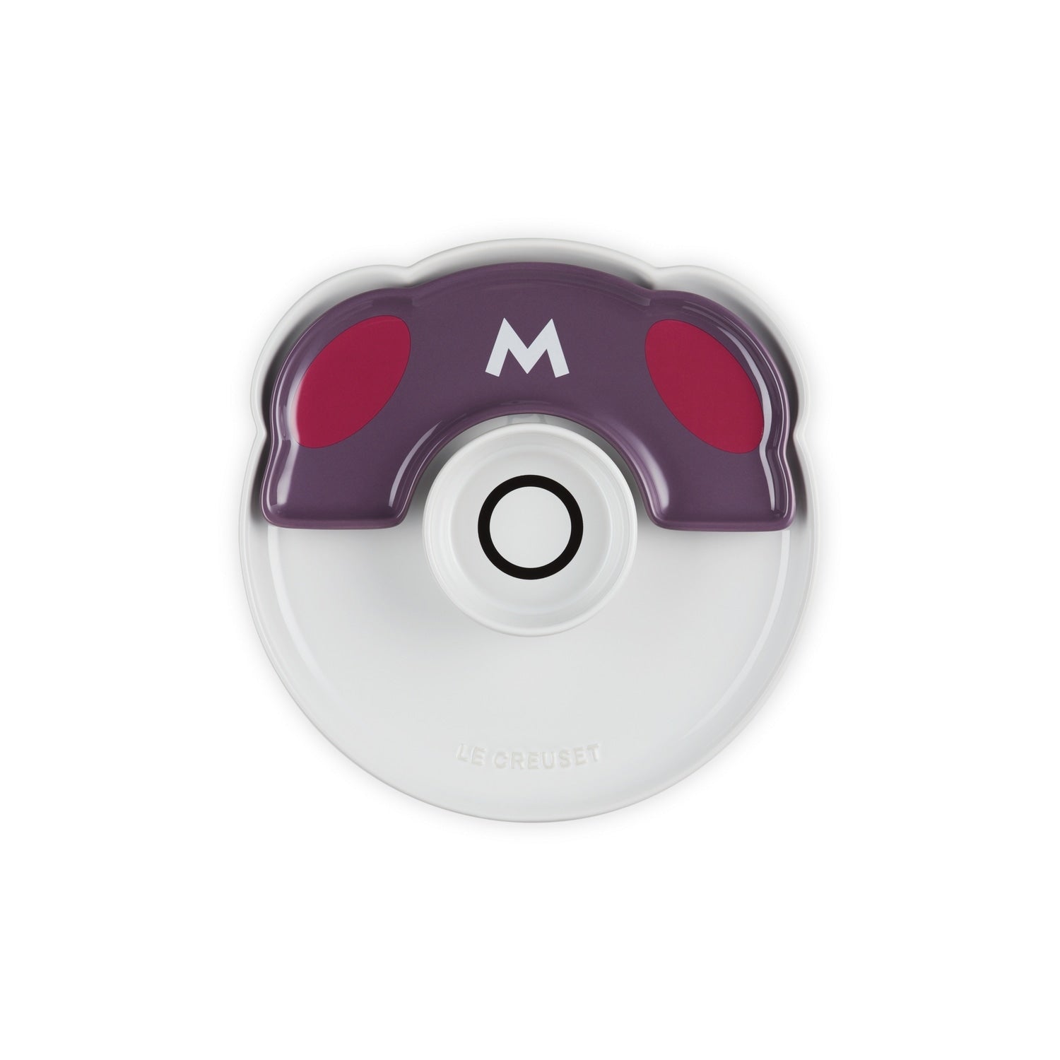 [LE CREUSET] Tableware set master ball