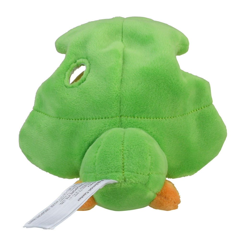 KADO Japan Pokemon Plush, Kurumiru vibrant colors from Japan