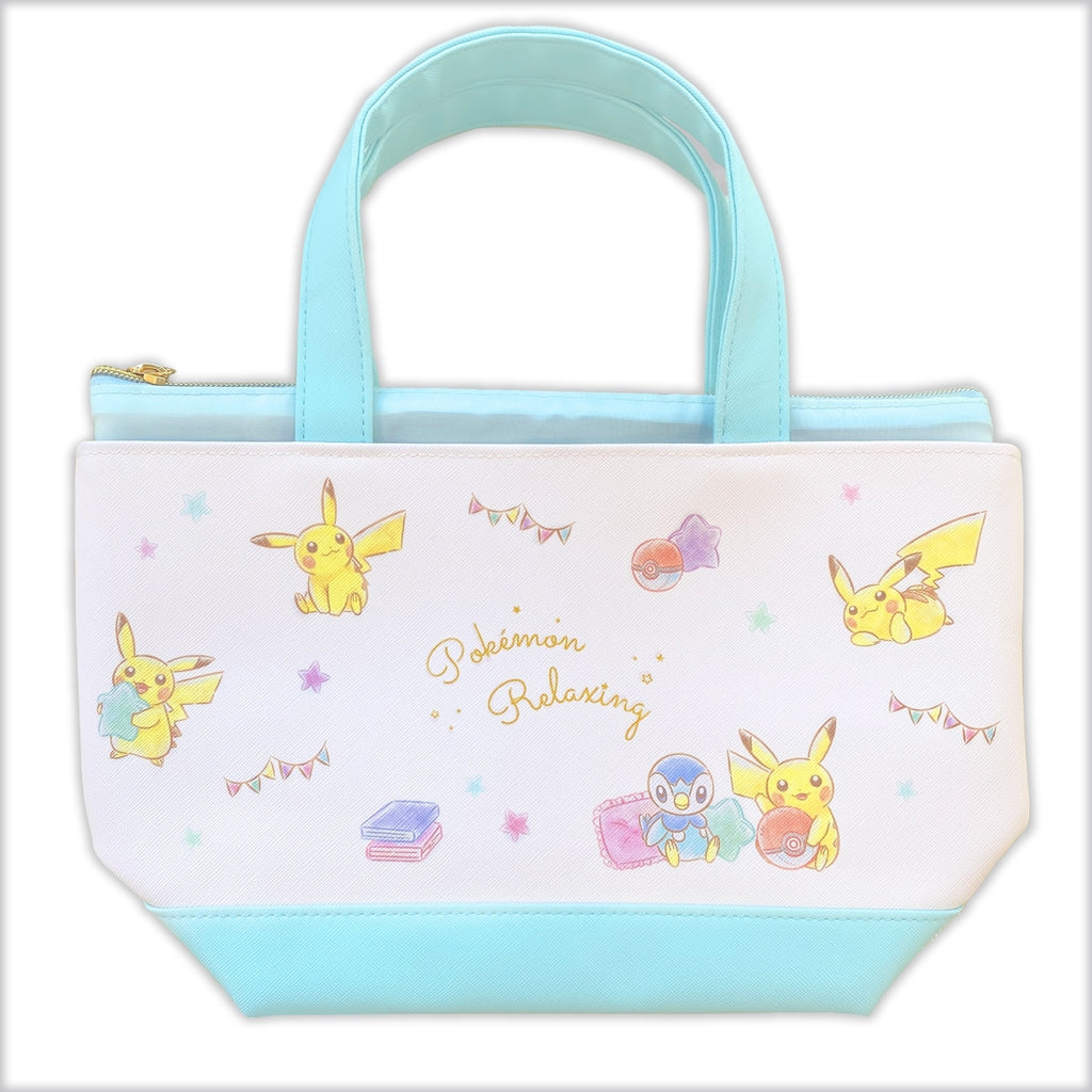 Cold bag/Pokémon_Blue