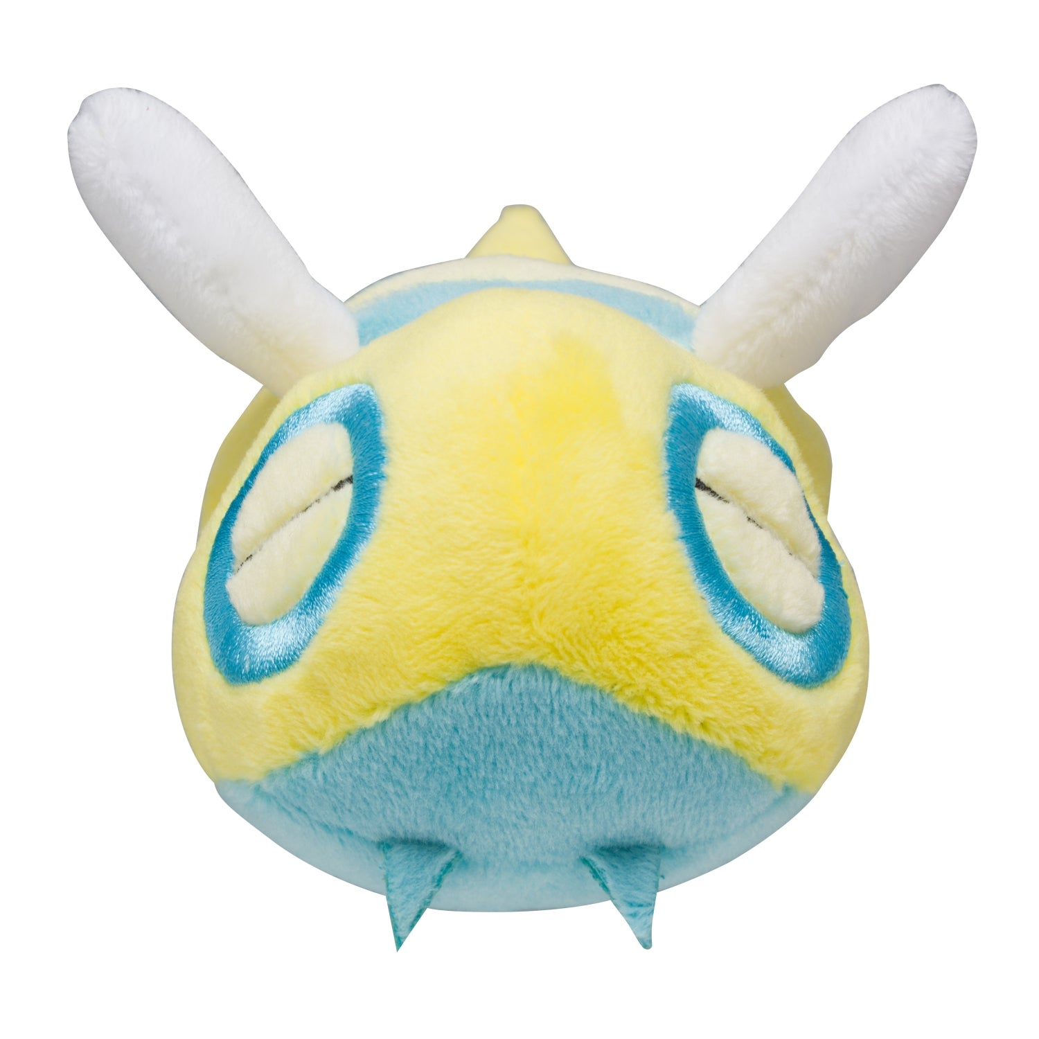 Dunsparce #206 Pokémon Fit Plush | Official Pokémon Center Japan