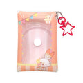 Clear photo case Hibani Sweets shop Pokepiece