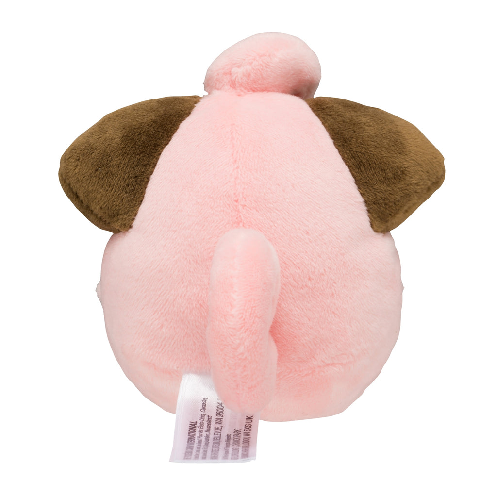 Cleffa #173 Pokémon fit Plush – Official Pokémon Center Japan