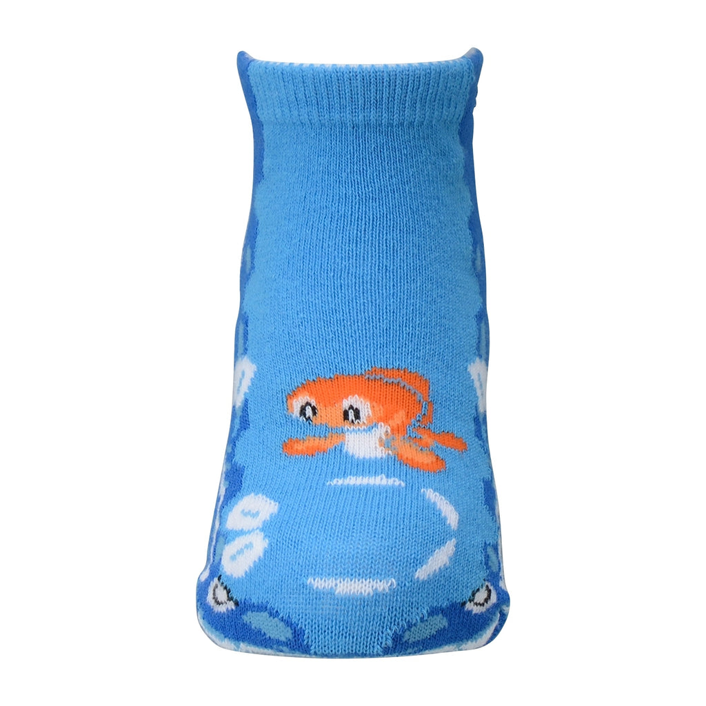 Socks Pokémon Diving Heilasha (13-18cm)