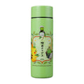 Mini stainless steel bottle Cafe Chades