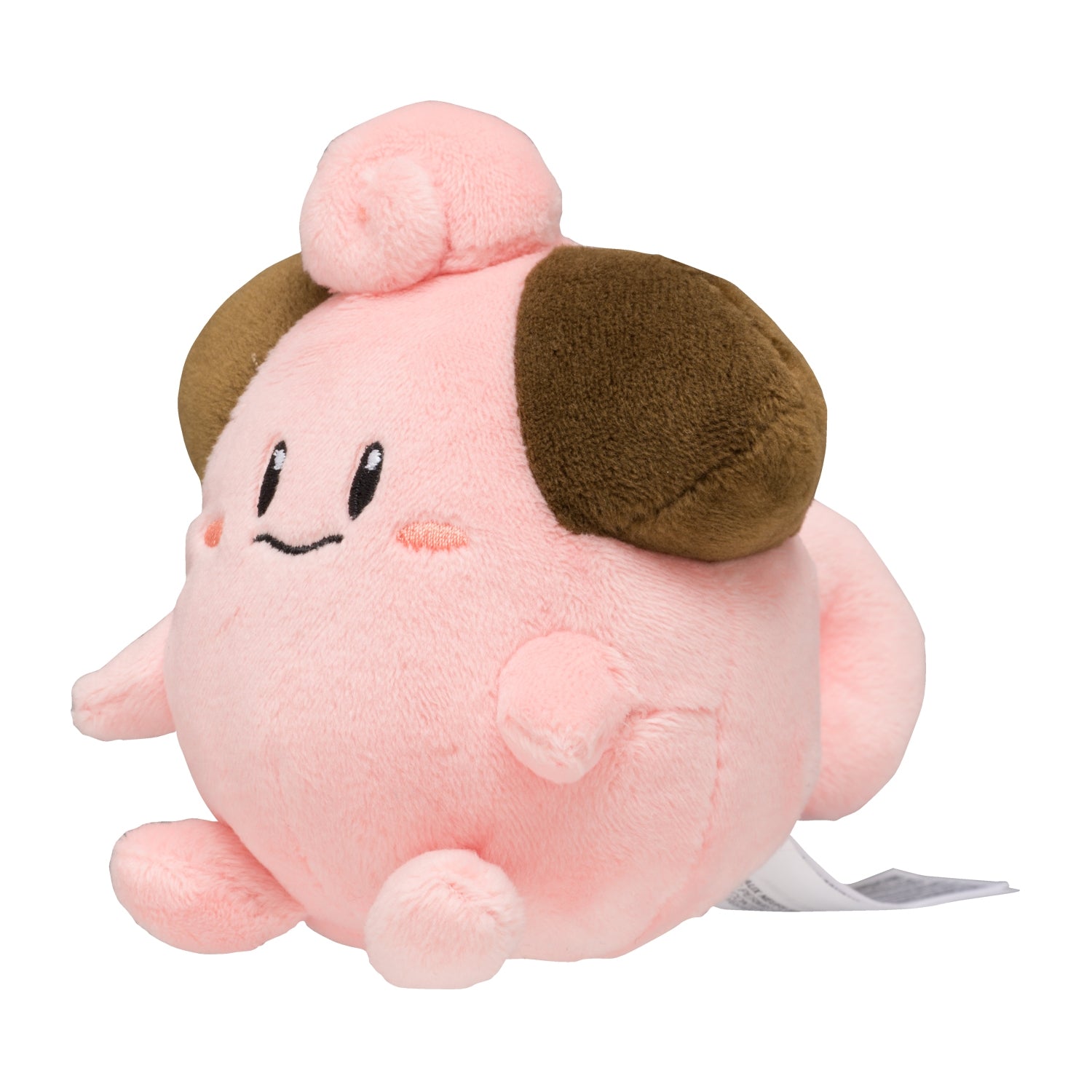 Cleffa #173 Pokémon fit Plush – Official Pokémon Center Japan
