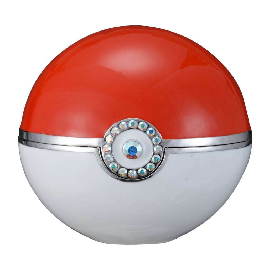 Pt950 Pikachu tail engagement ring, unique Japanese collectible from KADO Japan
