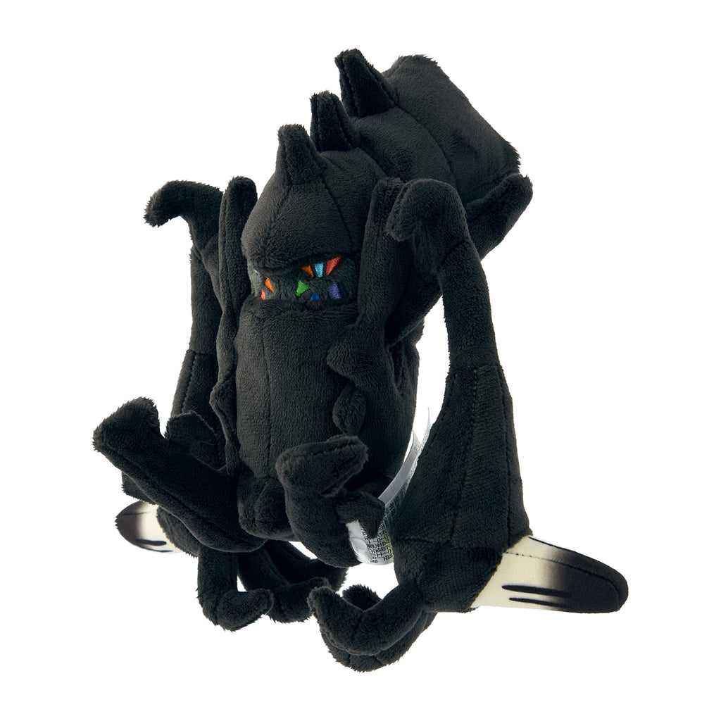 Pokémon fit Necrozma (#800) Plush — Official Pokémon Center Japan