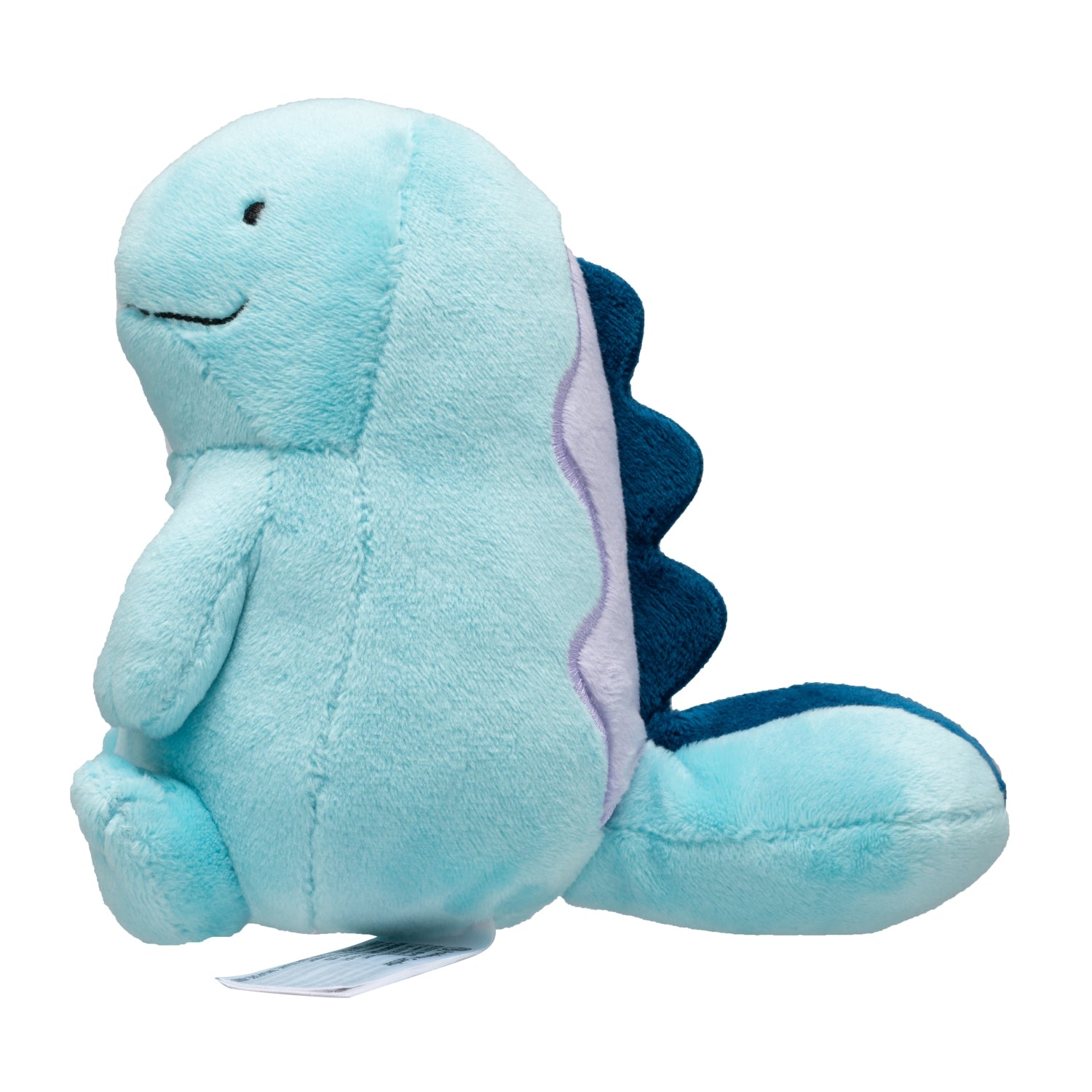Quagsire #195 Pokémon fit Plush – Official Pokémon Center Japan