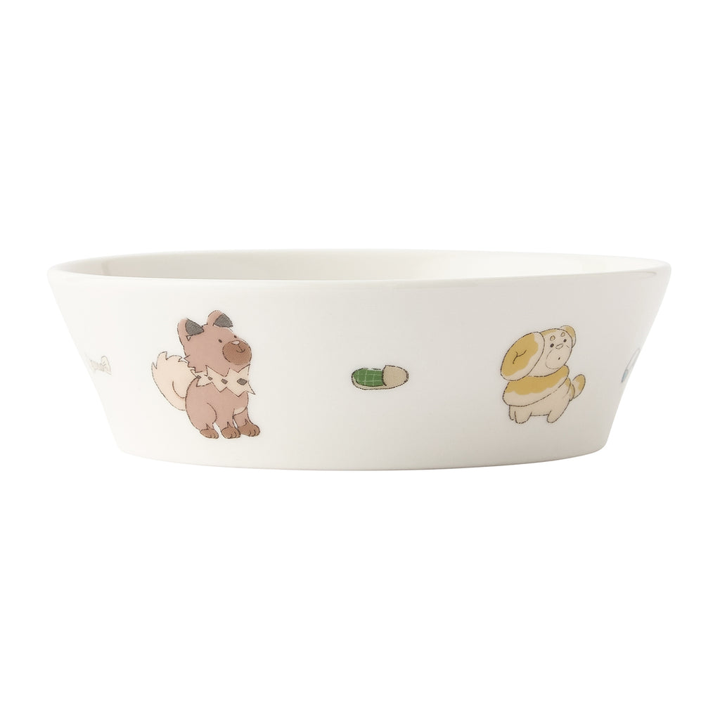 Food Bowl My Little Bestie