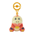 Fuecoco #909 Carabiner Mascot Plush | Official Pokémon Center Japan