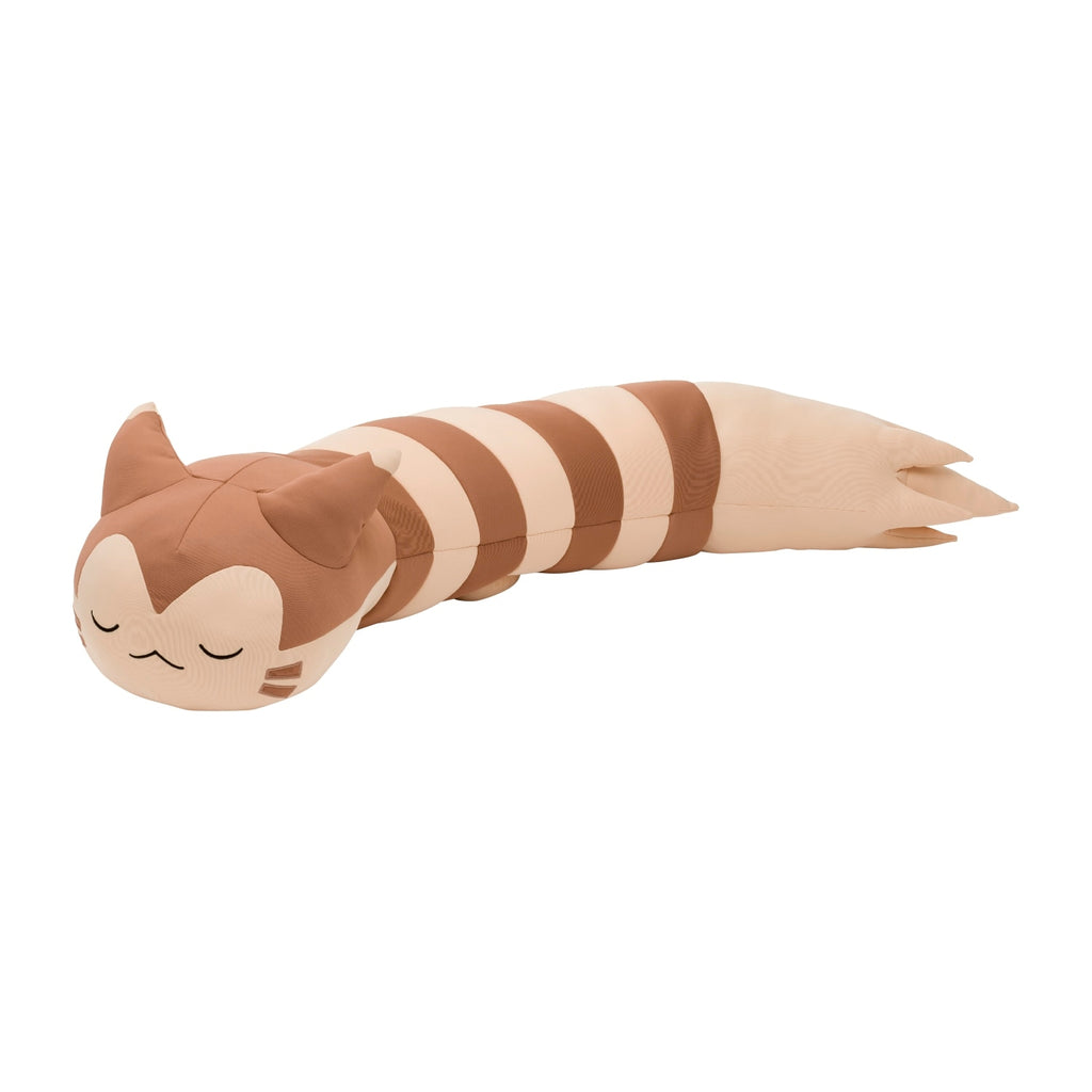 Hold me tight Otachi plushie with cute expression from Japan