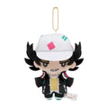 Pokémon Center Japan Trainer Pina Official Plush Mascot Figure