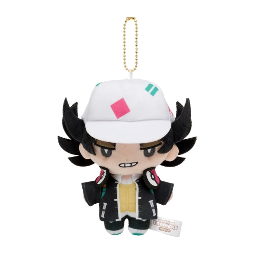 Mascot POKÉMON TRAINERS Pina