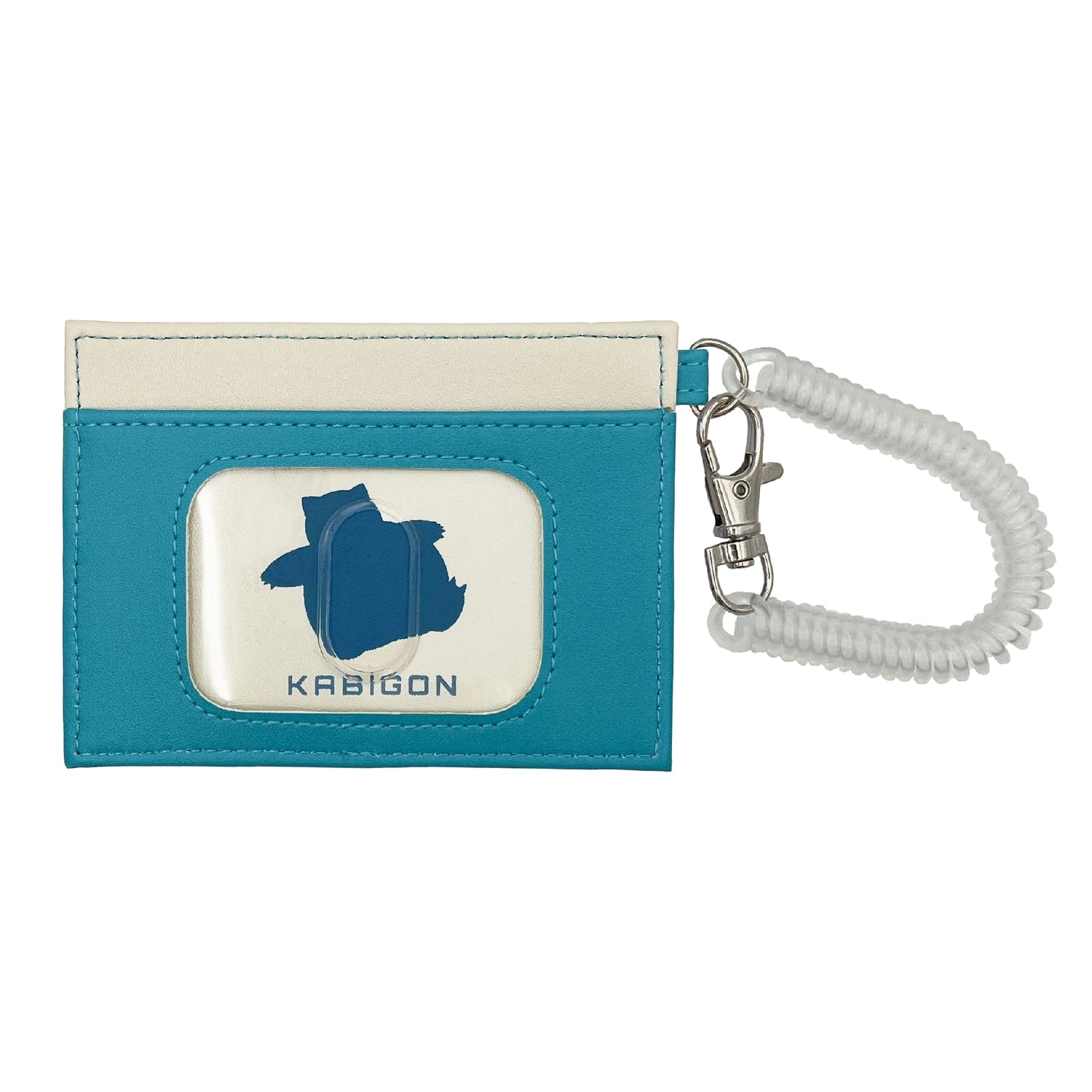 Single pass case Snorlax