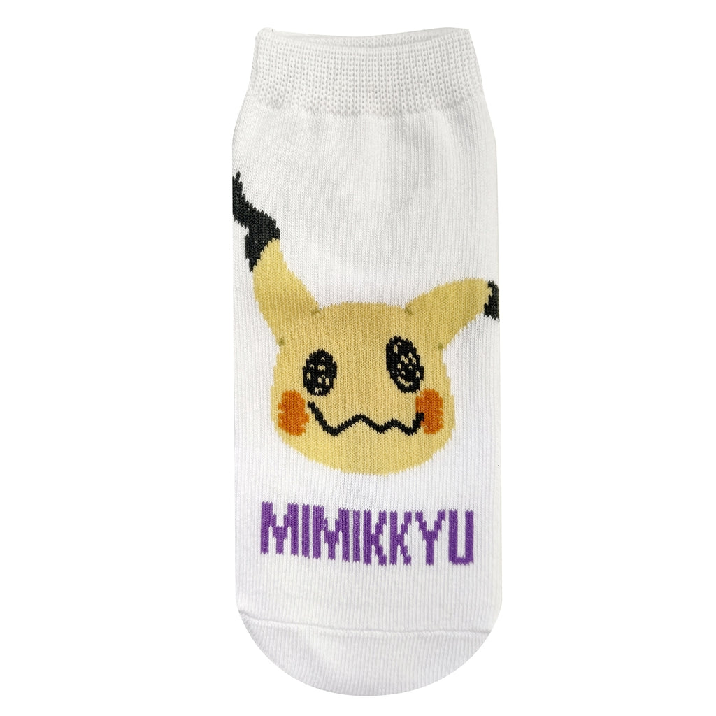 Carax Mimikyu Logo Ladies (23-25cm)
