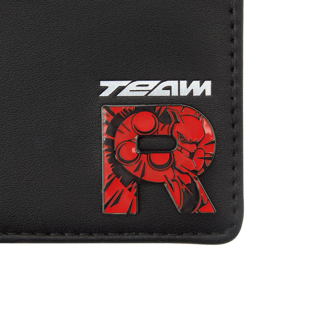 ID card case Team Rocket