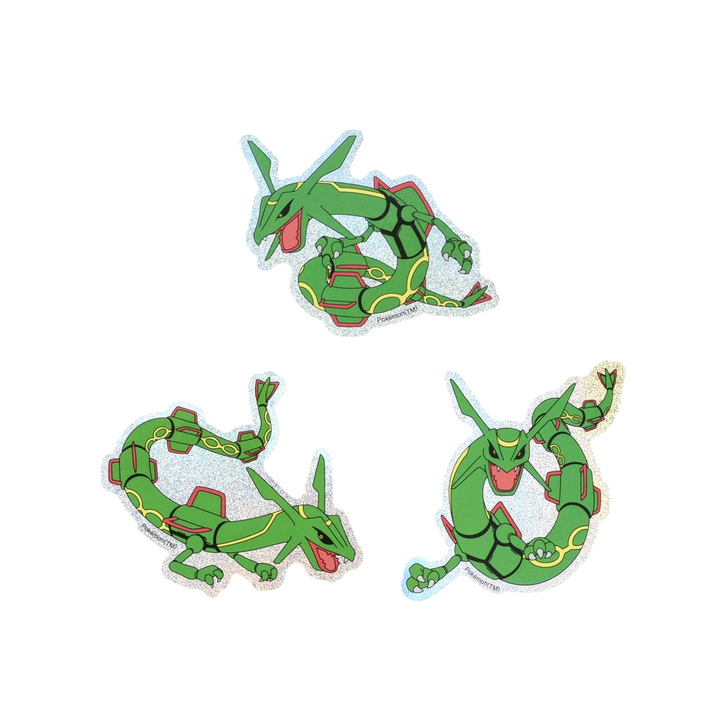 Mobile sticker Rayquaza 950K