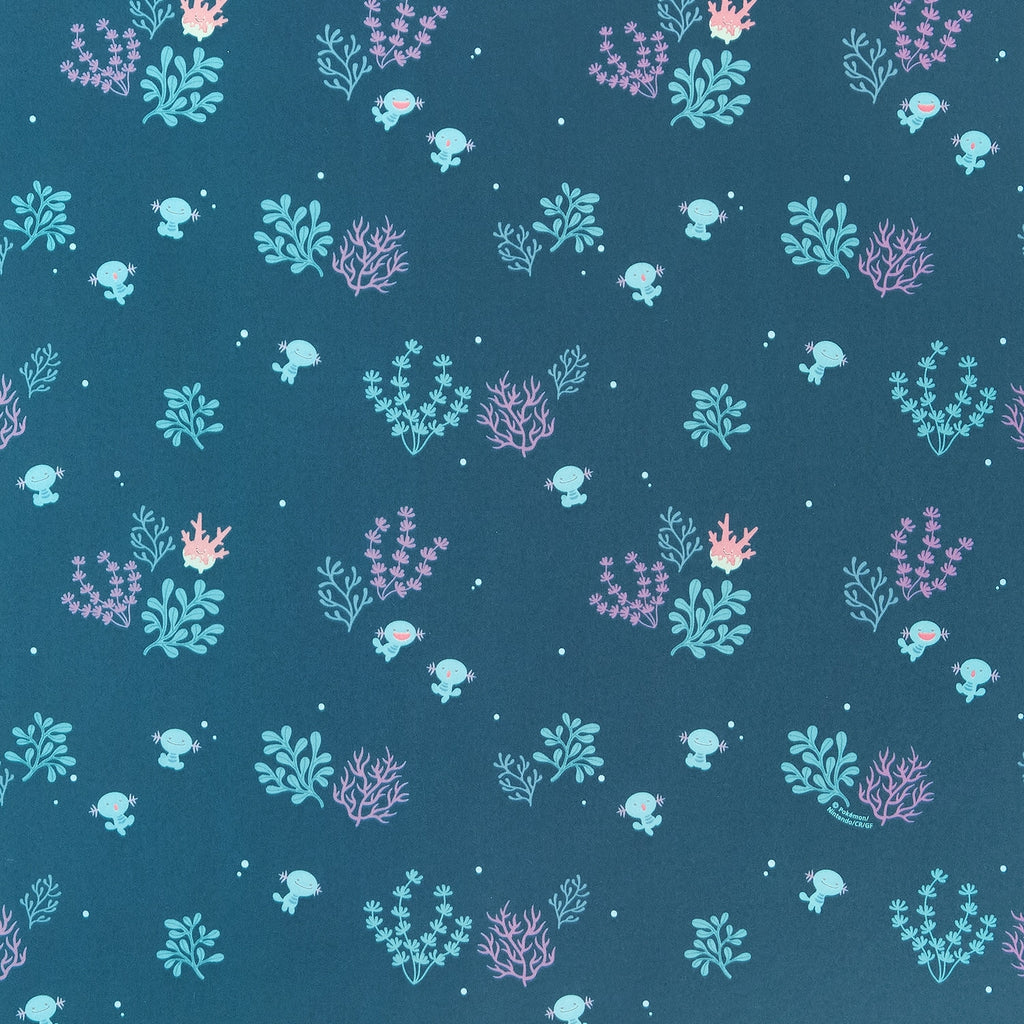 Pokemon Corsola tape, 23×4.2×4.2 cm, sourced from Japan