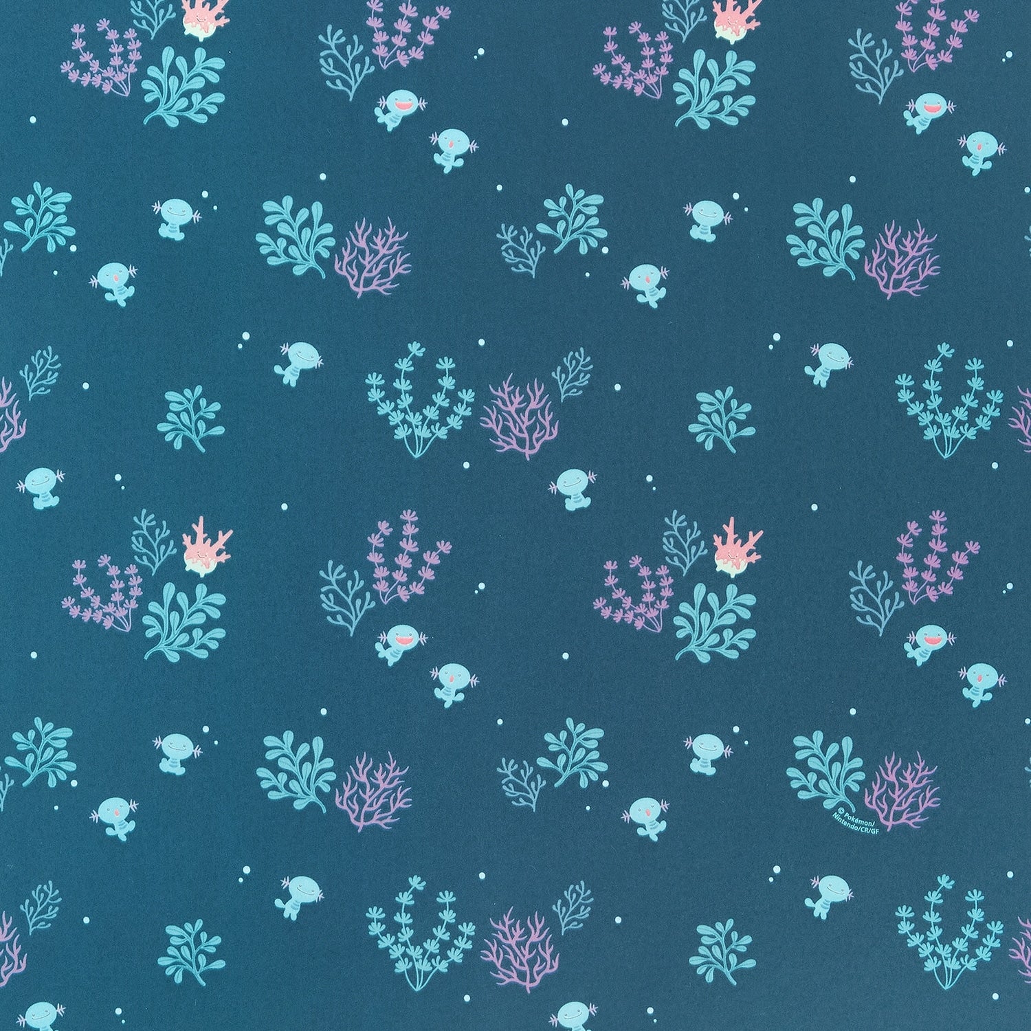 Pokemon Corsola tape, 23×4.2×4.2 cm, sourced from Japan