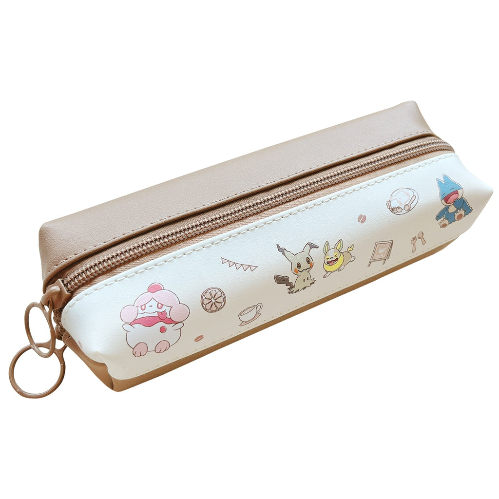 Authentic Japanese Ivysaur multi case with detailed Grass/Poison-type Pokemon design