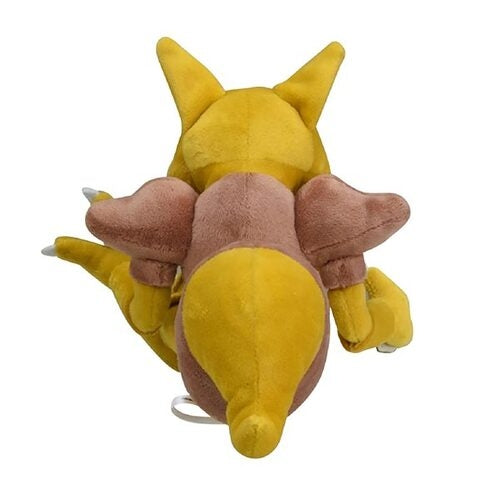 Cute Pokemon Plush Toy from Japanese Pokemon Center Online