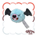 Pokémon fit Woobat (#527) Official Plush – Pokémon Center Japan