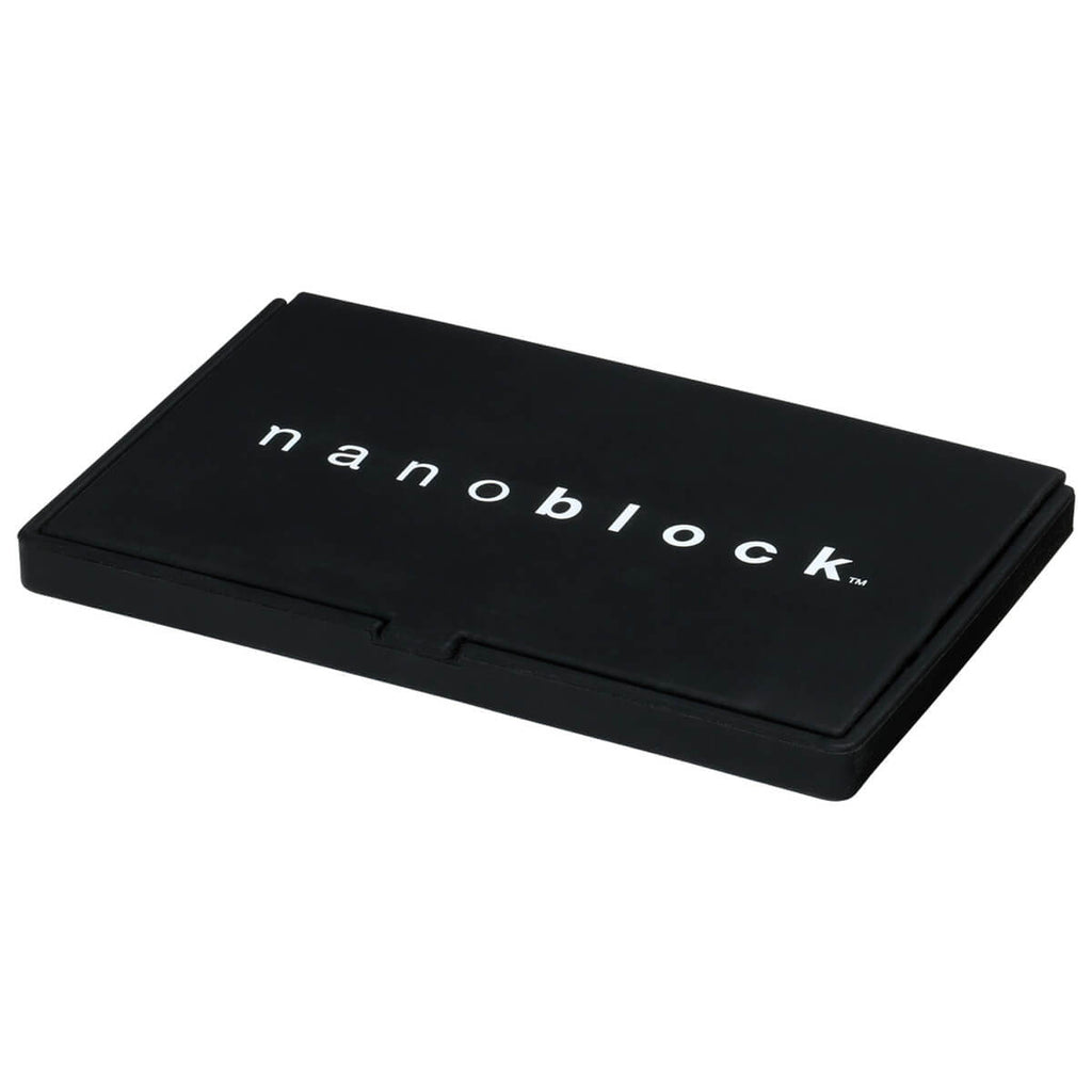 nanoblock pad