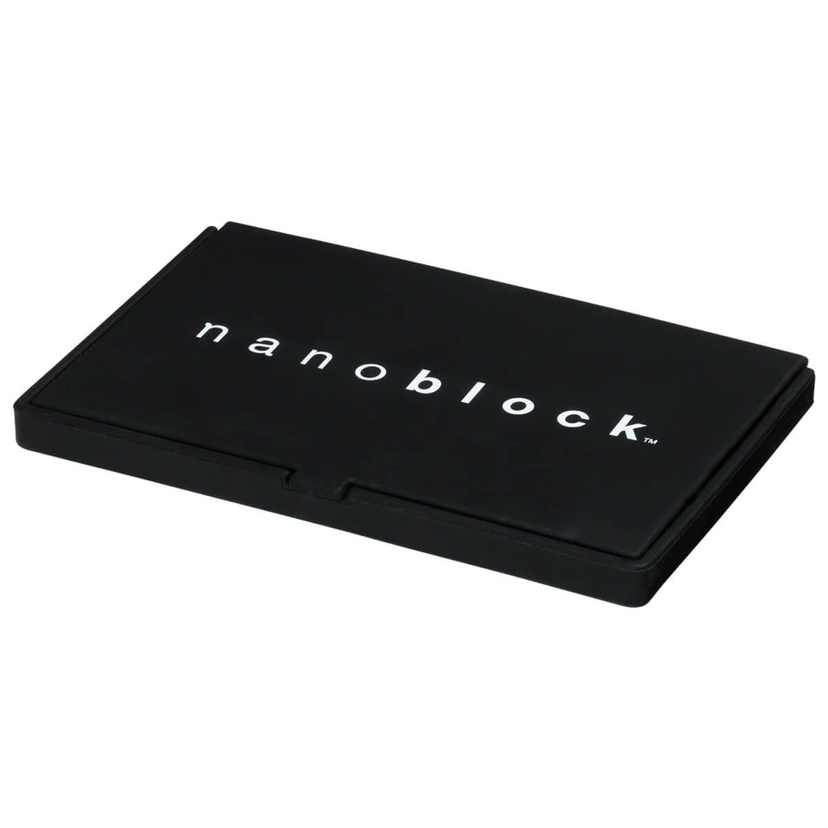 nanoblock pad